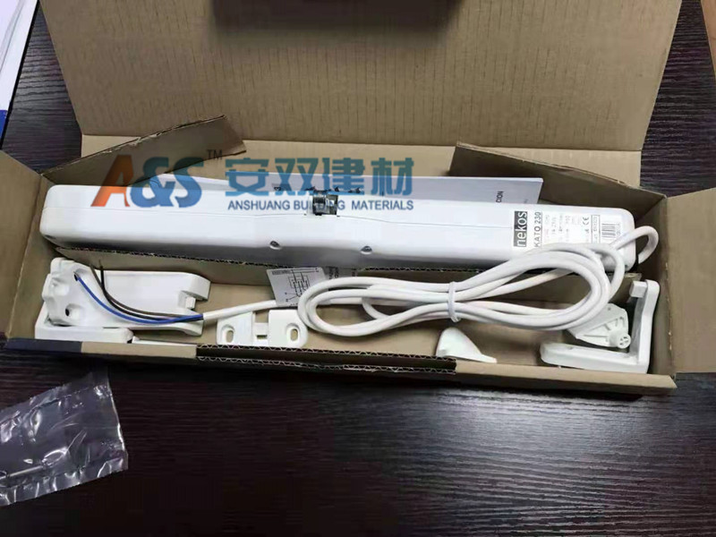 進(jìn)口開窗器